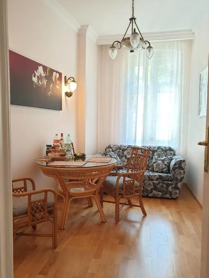 Jurincom Apartments Masaryka Karlovy Vary