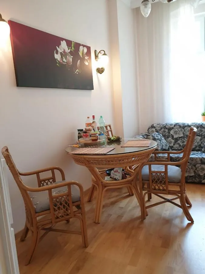 Jurincom Apartments Masaryka Karlovy Vary 0*,  Czech Republic
