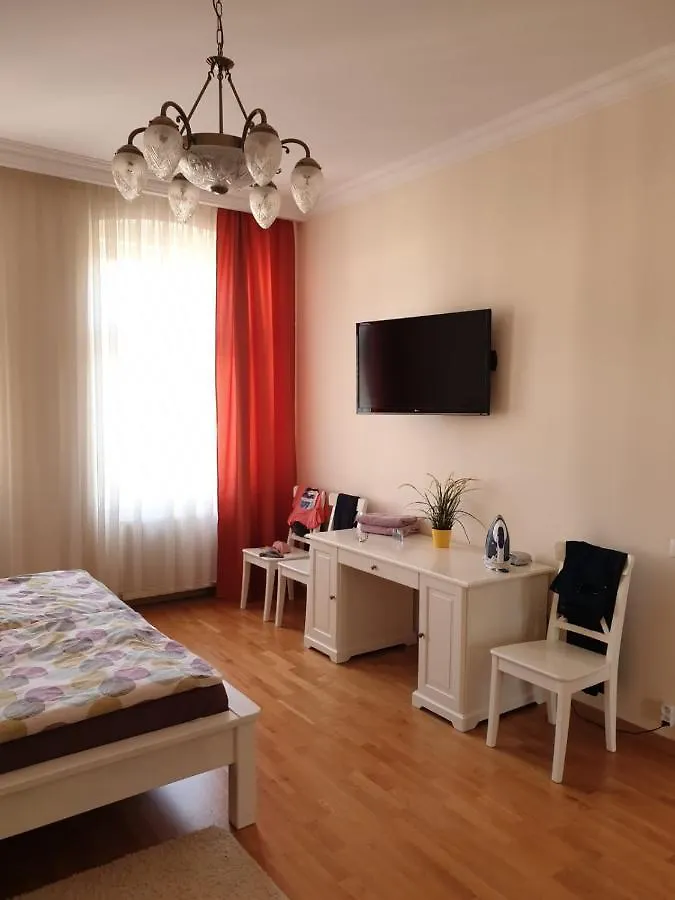 Jurincom Apartments Masaryka カルロヴィ・ヴァリ