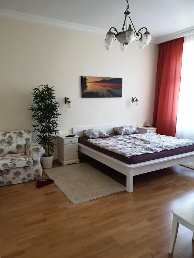 Jurincom Apartments Masaryka カルロヴィ・ヴァリ