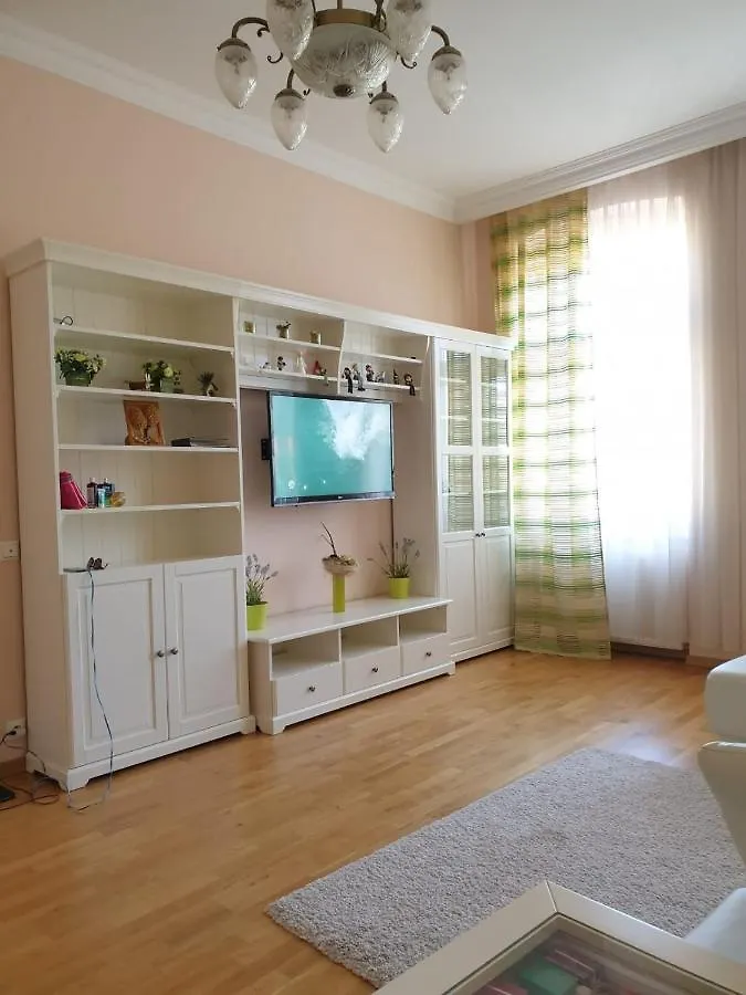 Jurincom Apartments Masaryka カルロヴィ・ヴァリ