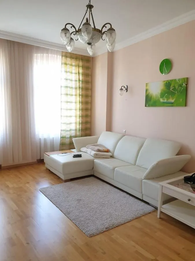 Jurincom Apartments Masaryka Karlovy Vary